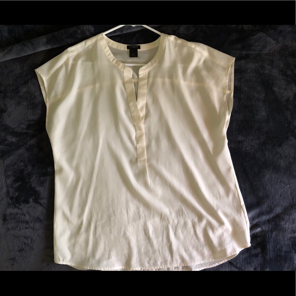 Ann Taylor Blouse